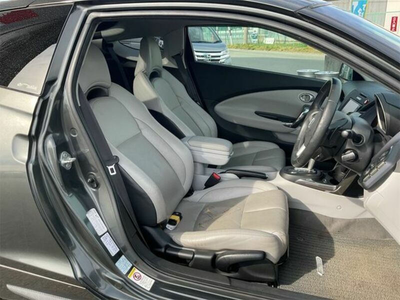 CR-Z