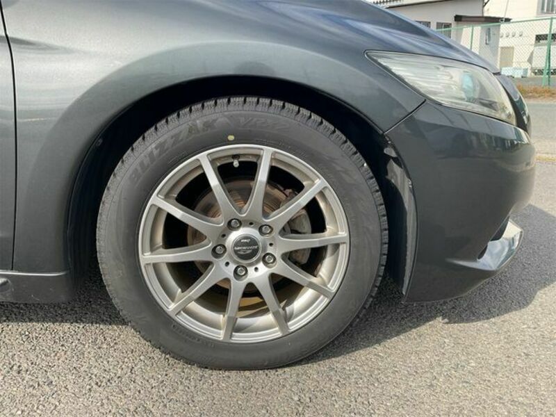 CR-Z