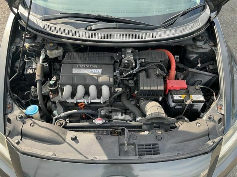CR-Z