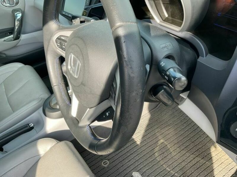 CR-Z
