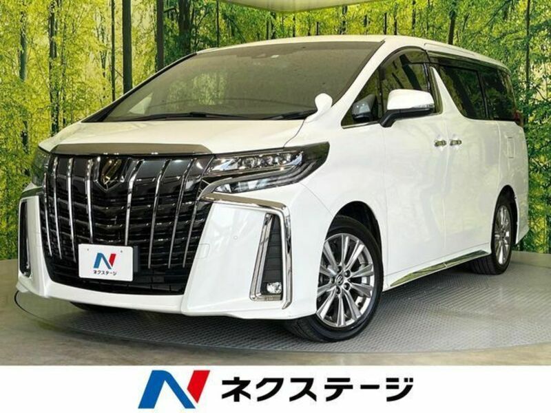 ALPHARD-0