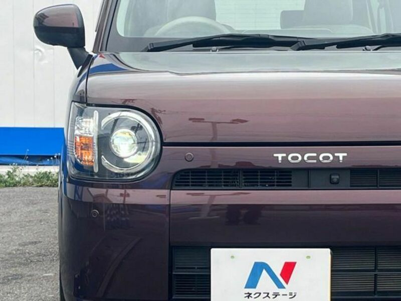 MIRA TOCOT