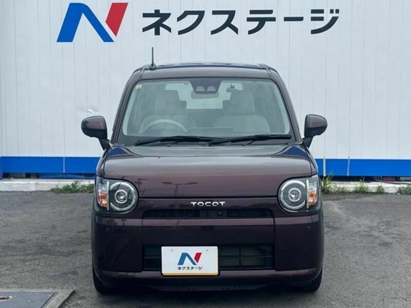 MIRA TOCOT