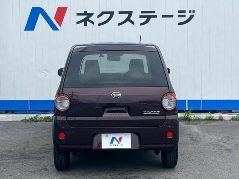 MIRA TOCOT