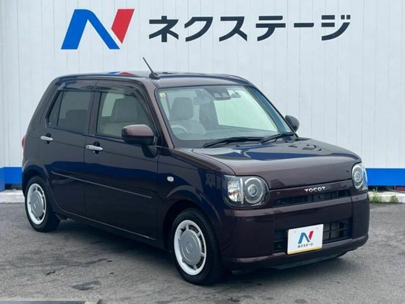 MIRA TOCOT