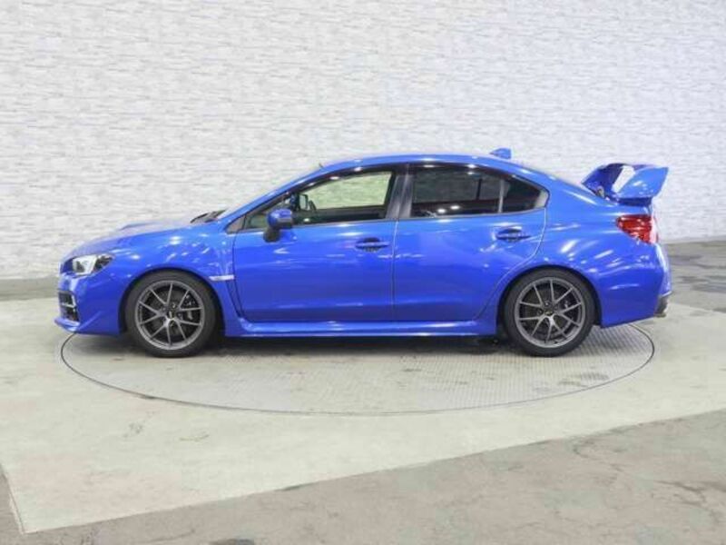 WRX STI
