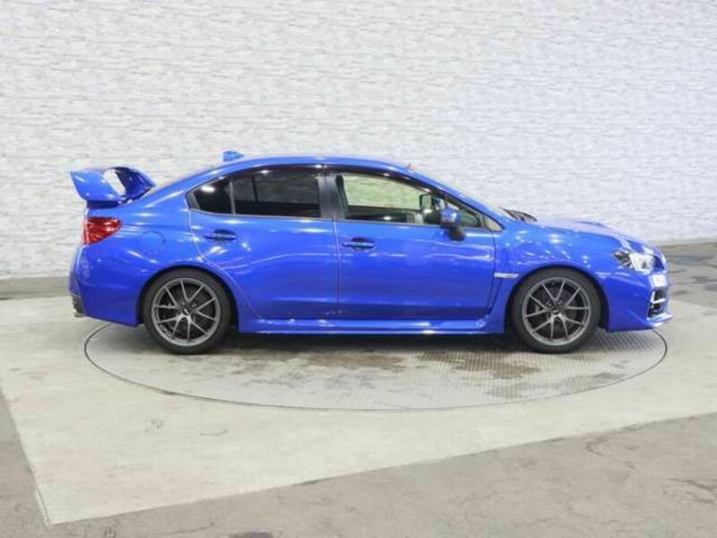 WRX STI