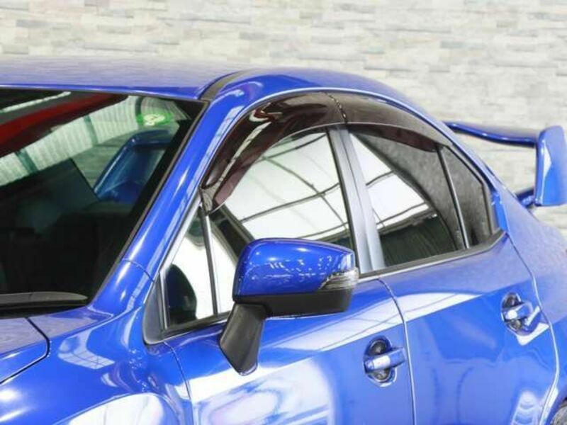 WRX STI