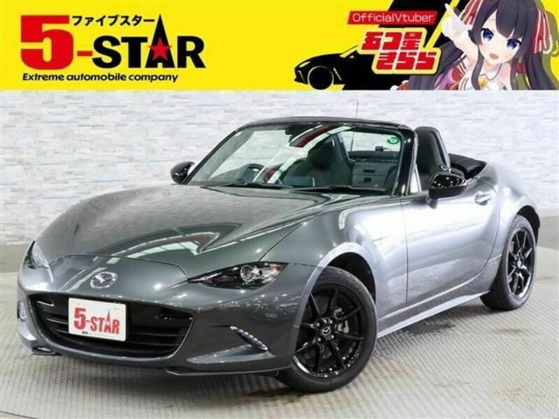 MAZDA ROADSTER