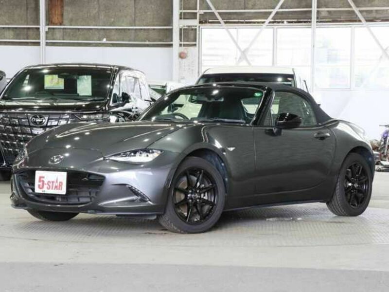 ROADSTER
