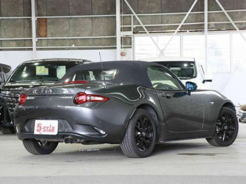 ROADSTER