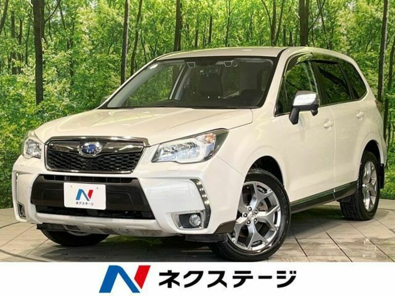 FORESTER-0