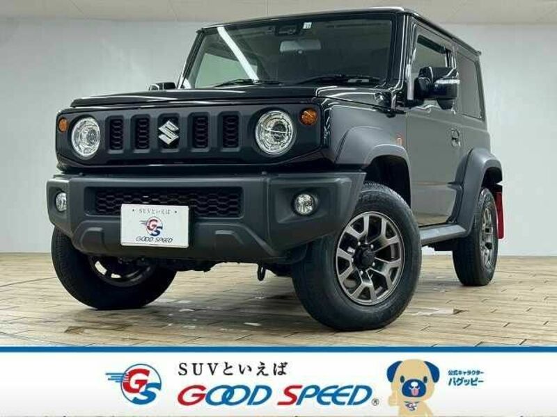 JIMNY SIERRA-0