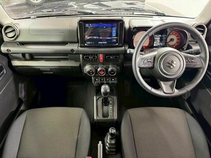 JIMNY SIERRA