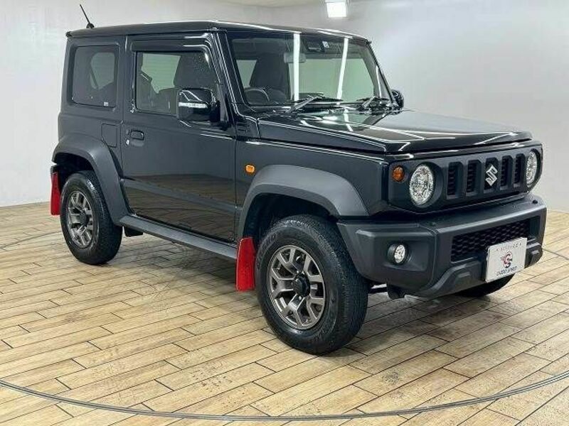 JIMNY SIERRA