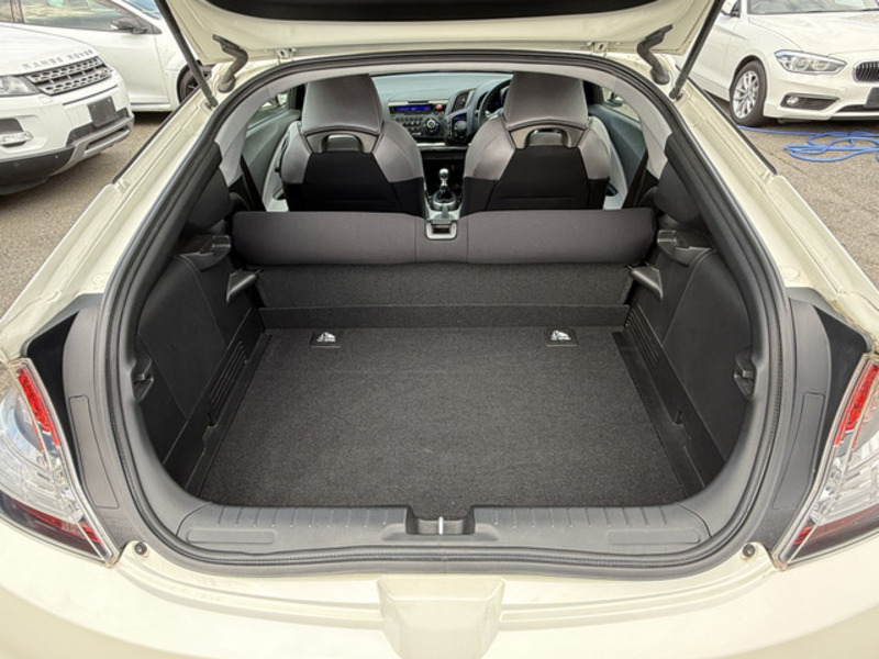 CR-Z