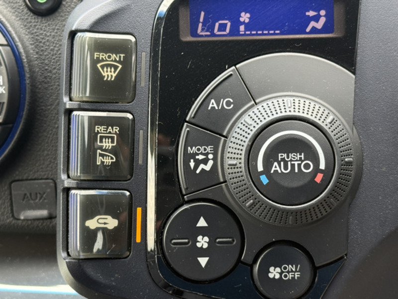 CR-Z