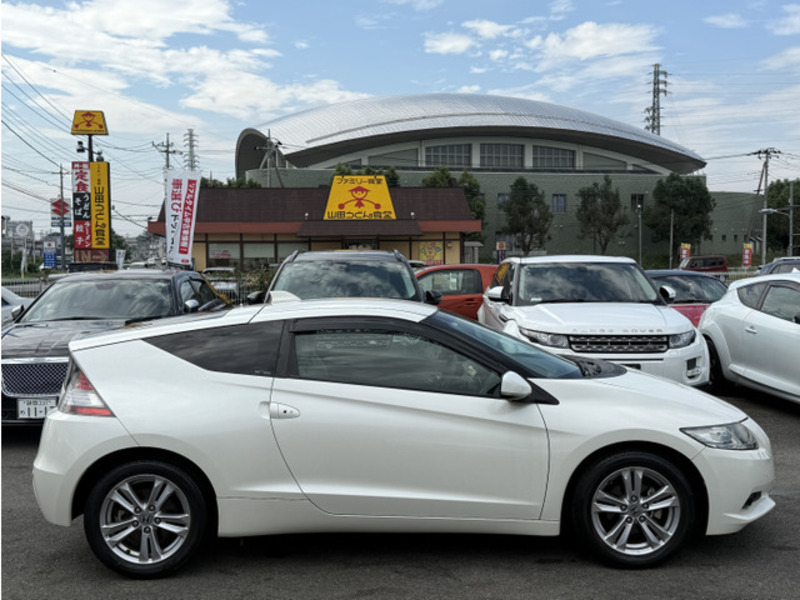 CR-Z