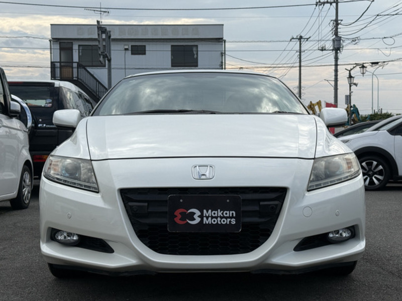 CR-Z