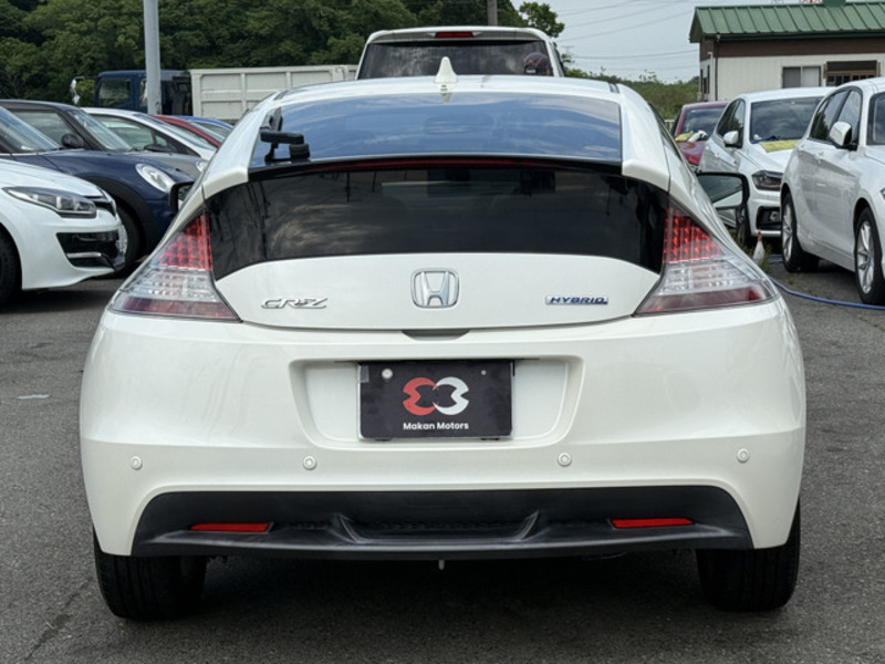 CR-Z