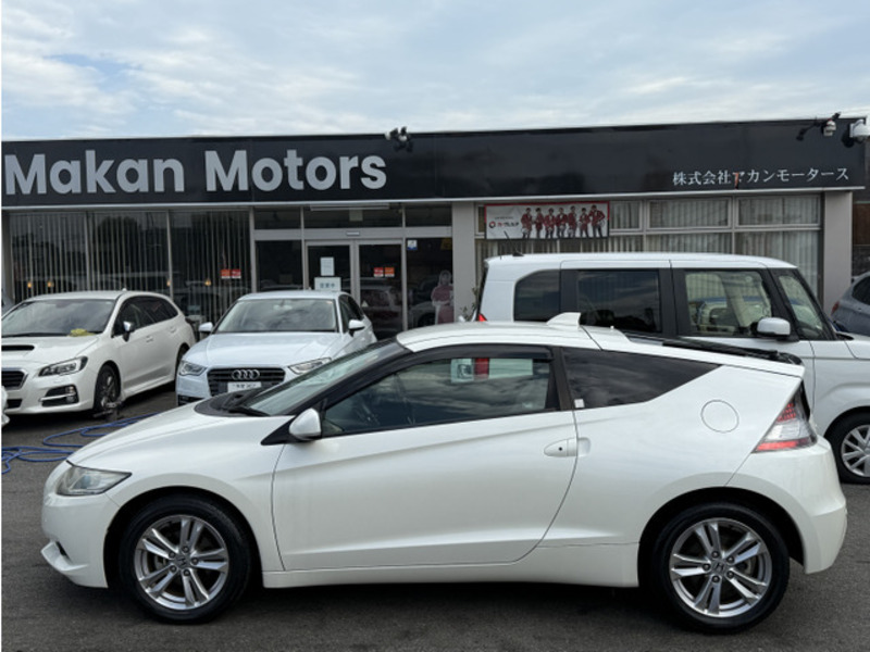 CR-Z
