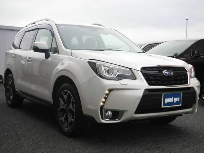 FORESTER-0