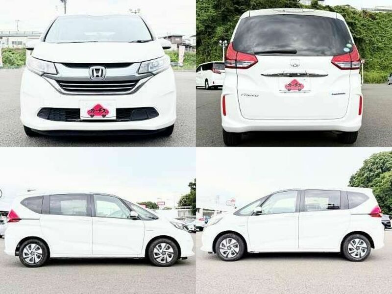 FREED HYBRID