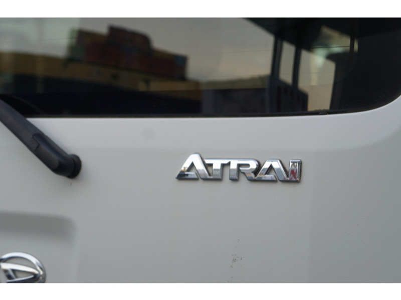 ATRAI WAGON