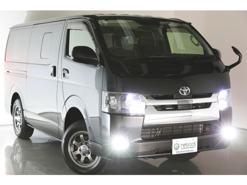 HIACE VAN-0