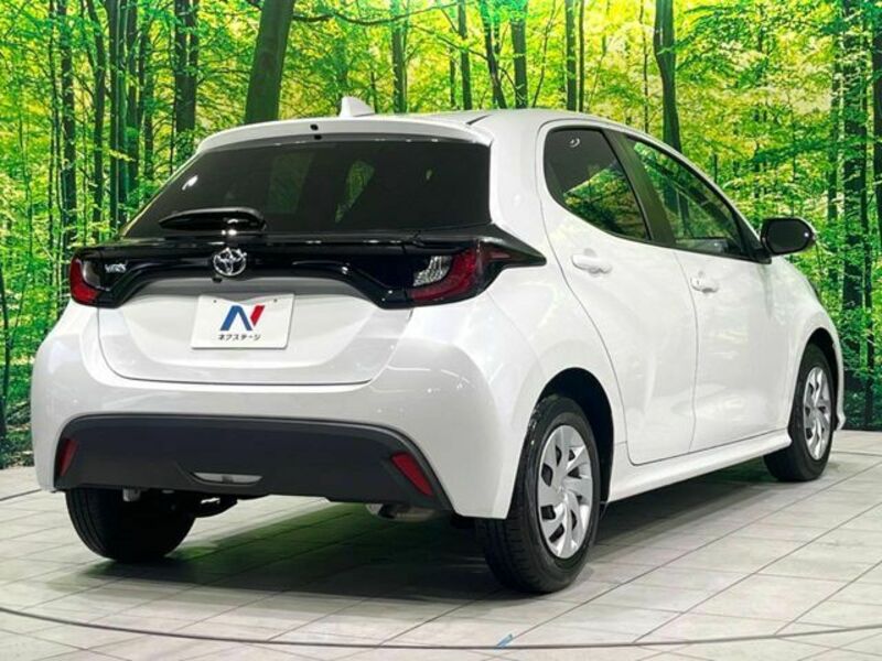 YARIS