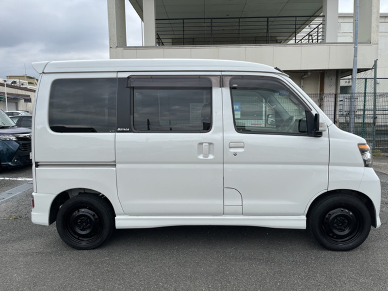 ATRAI WAGON