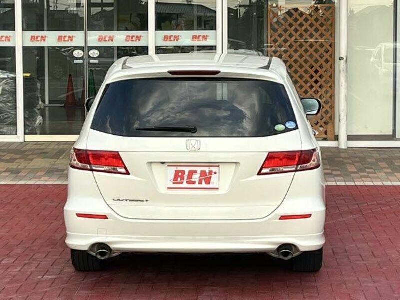ODYSSEY