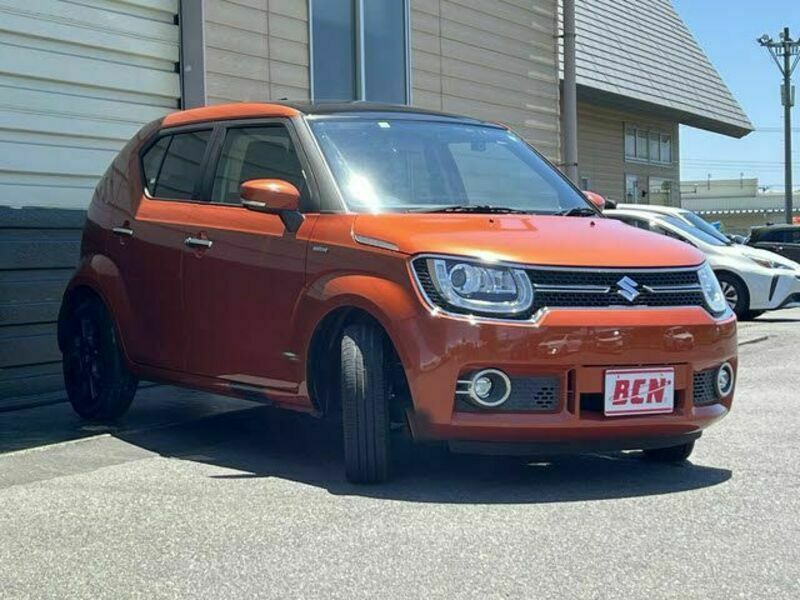 IGNIS