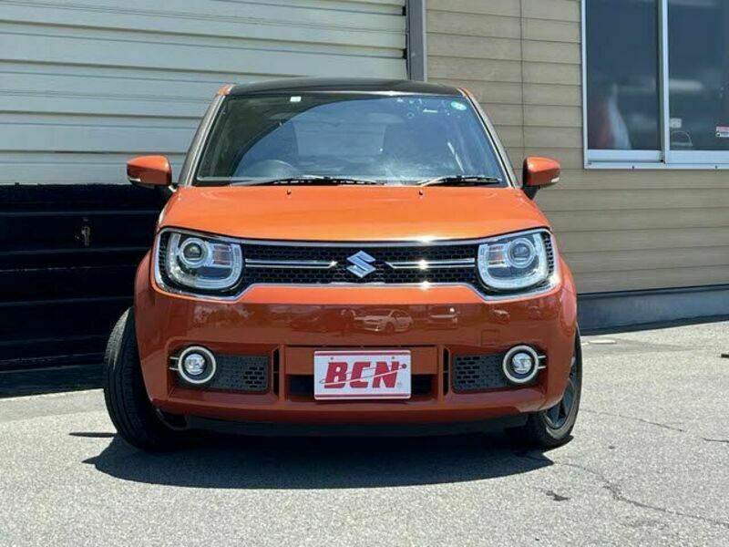 IGNIS