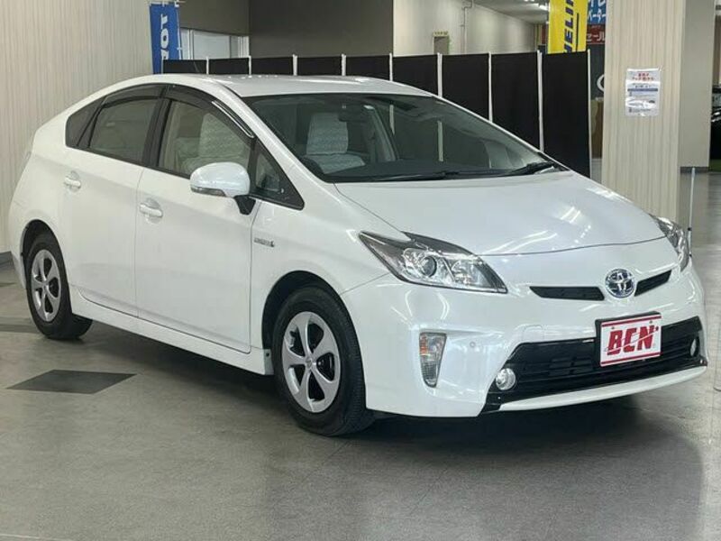 PRIUS