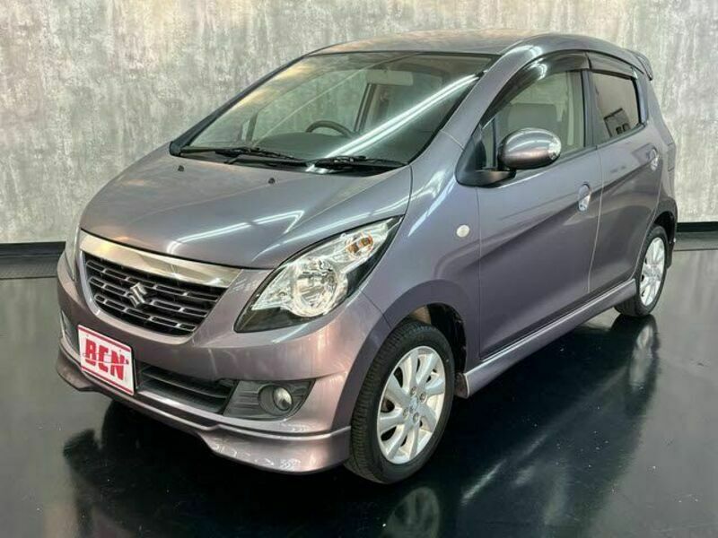 SUZUKI CERVO