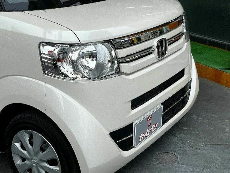 N BOX