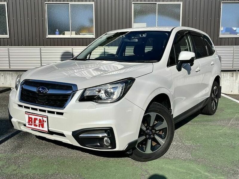 FORESTER-0