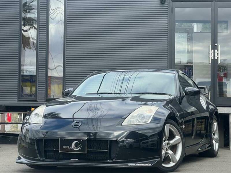 FAIRLADY Z-0