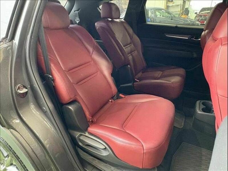 CX-8