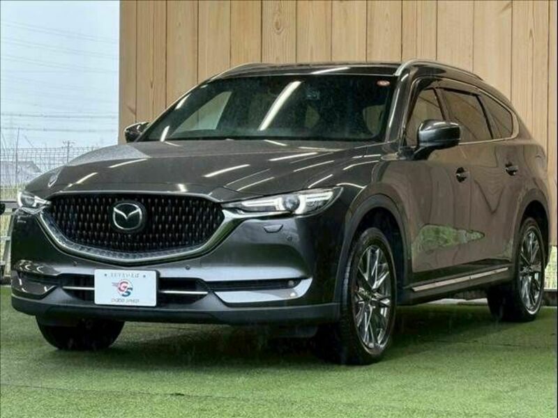 CX-8