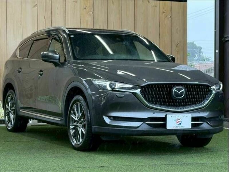 CX-8