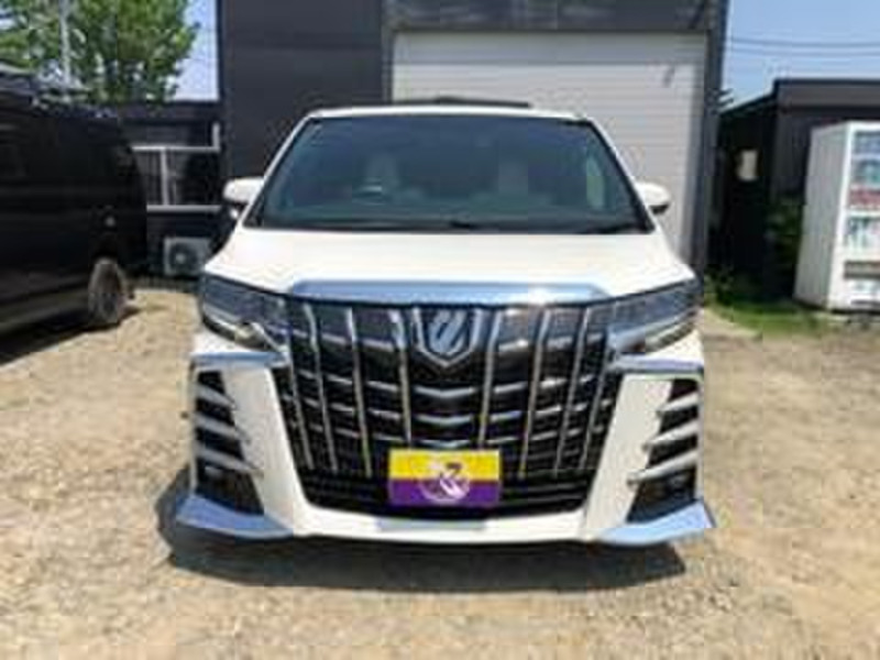 ALPHARD