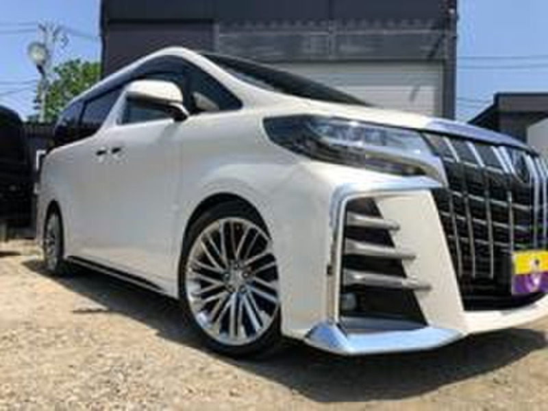 ALPHARD