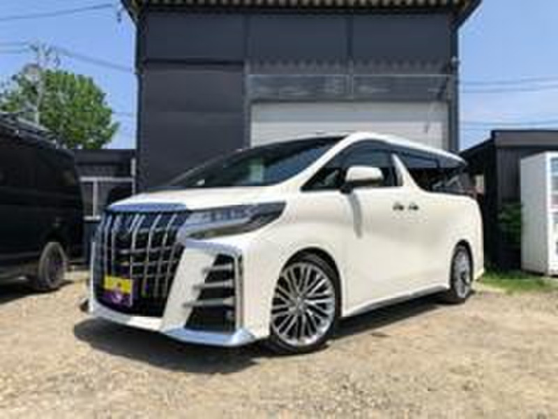 ALPHARD