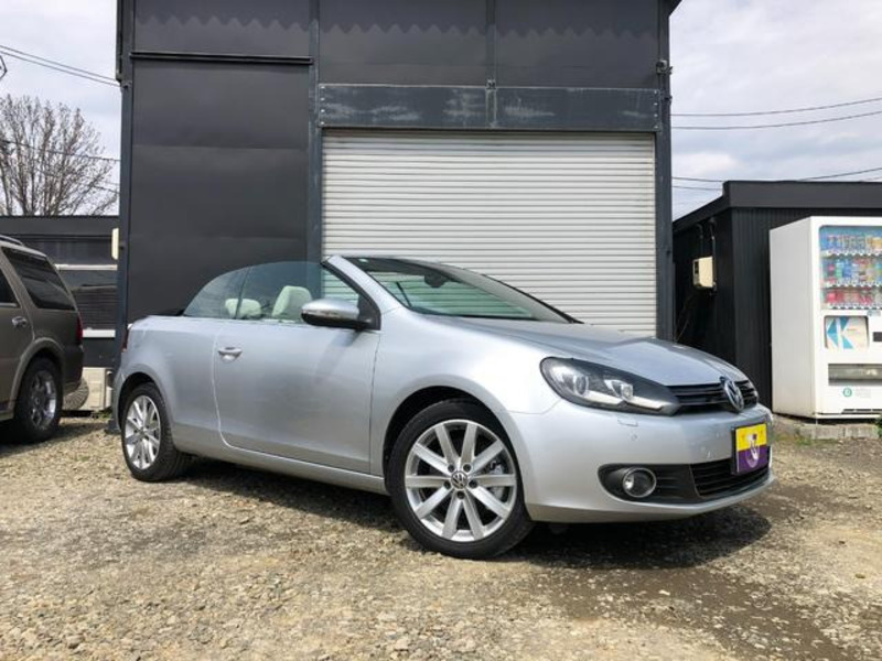 GOLF CABRIOLET-0