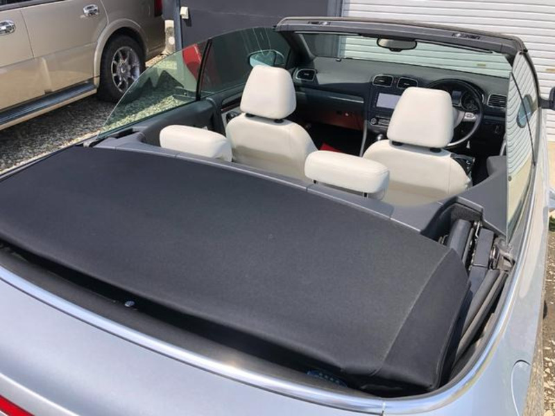 GOLF CABRIOLET