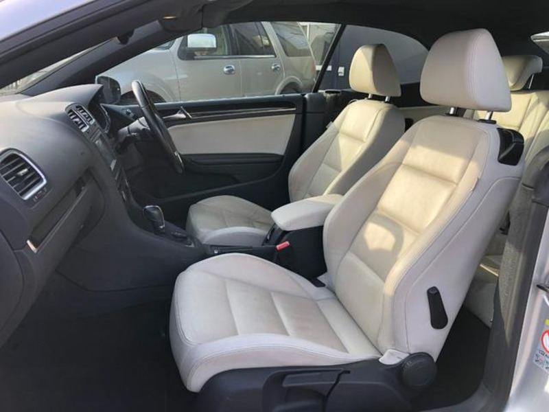 GOLF CABRIOLET