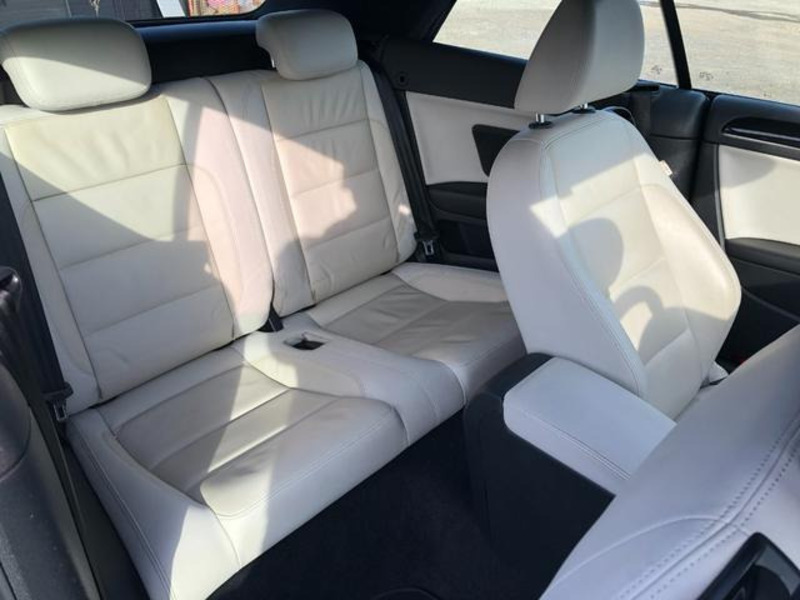 GOLF CABRIOLET