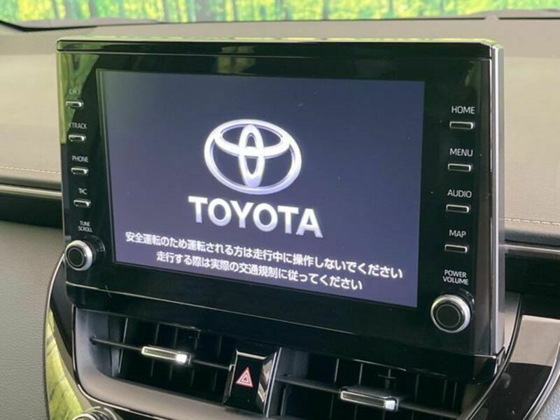 COROLLA TOURING